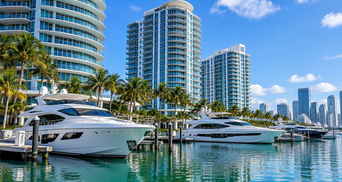 Edgewater, Miami real estate