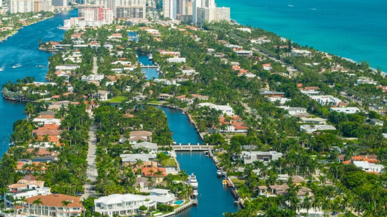 Golden Beach Florida