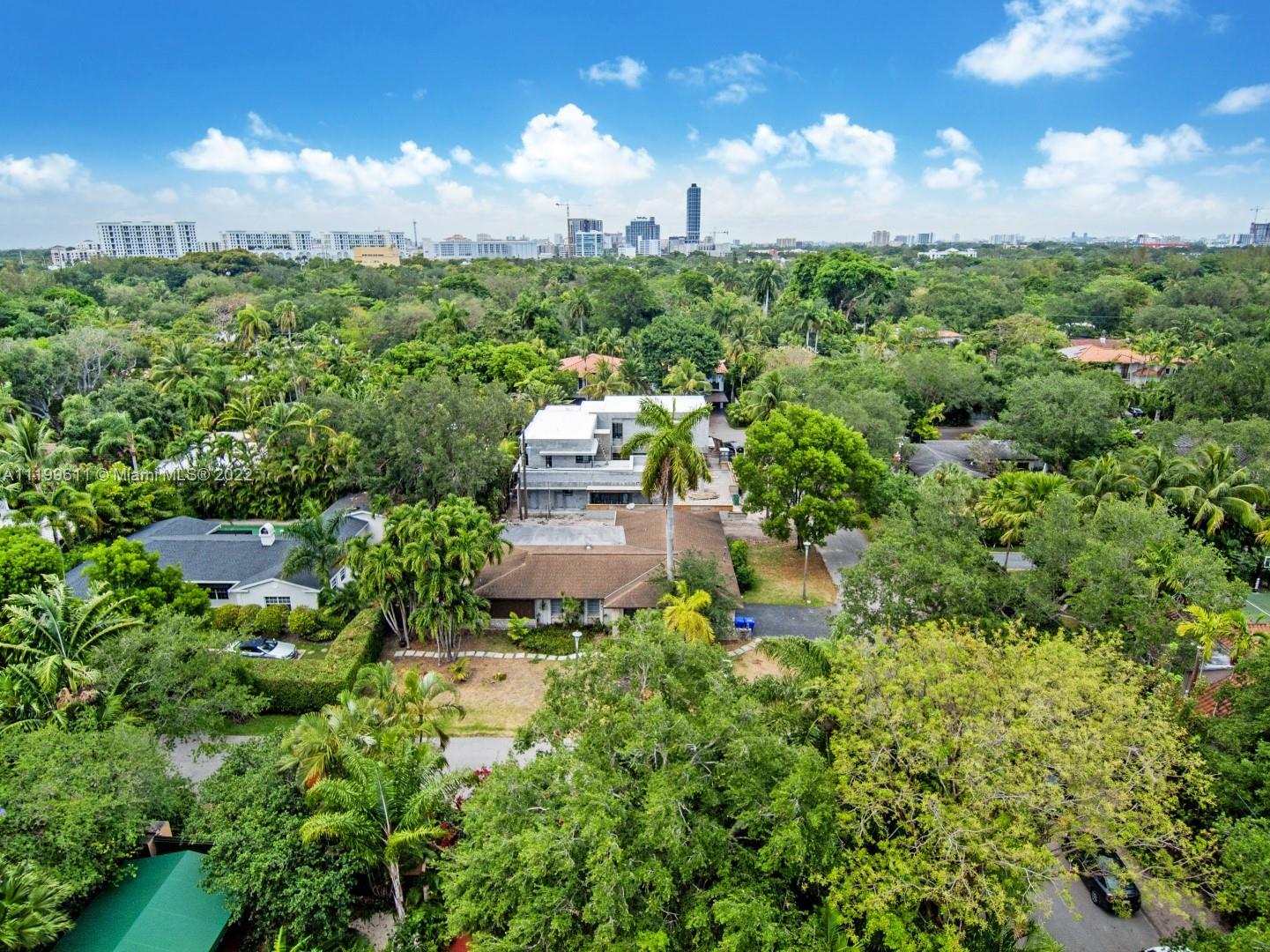 Coconut Grove Luxury Homes Miami Luxury Homes