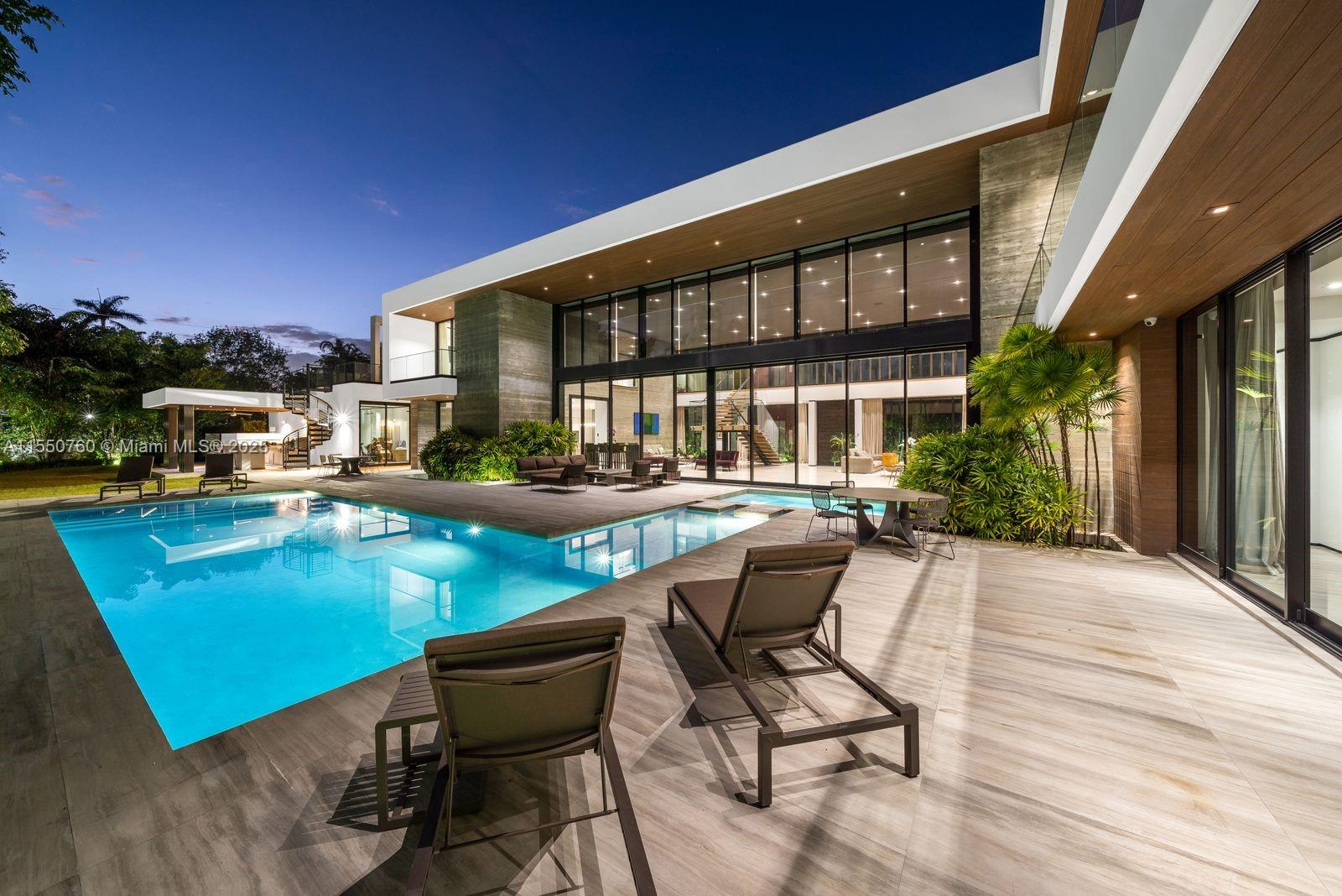 miami luxury homes